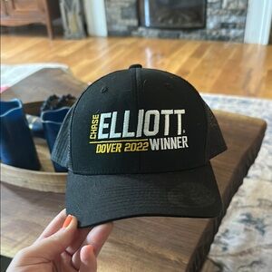 Chase Elliot Dover Win hat